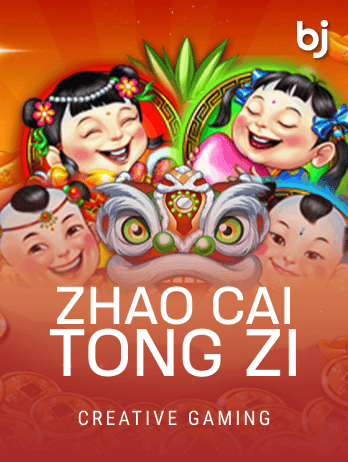 Zhao Cai Tong Zi game thumbnail