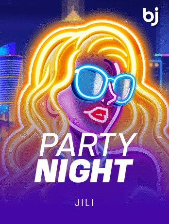 Party Night game icon