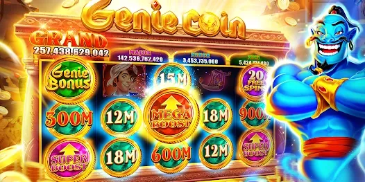 গেম ইন্টারফেস স্ক্রিনশট ৩