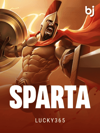 Sparta game thumbnail