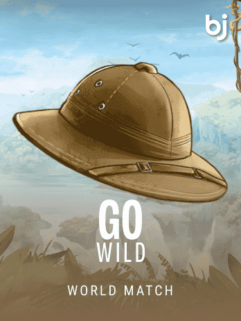 Go Wildpng game icon