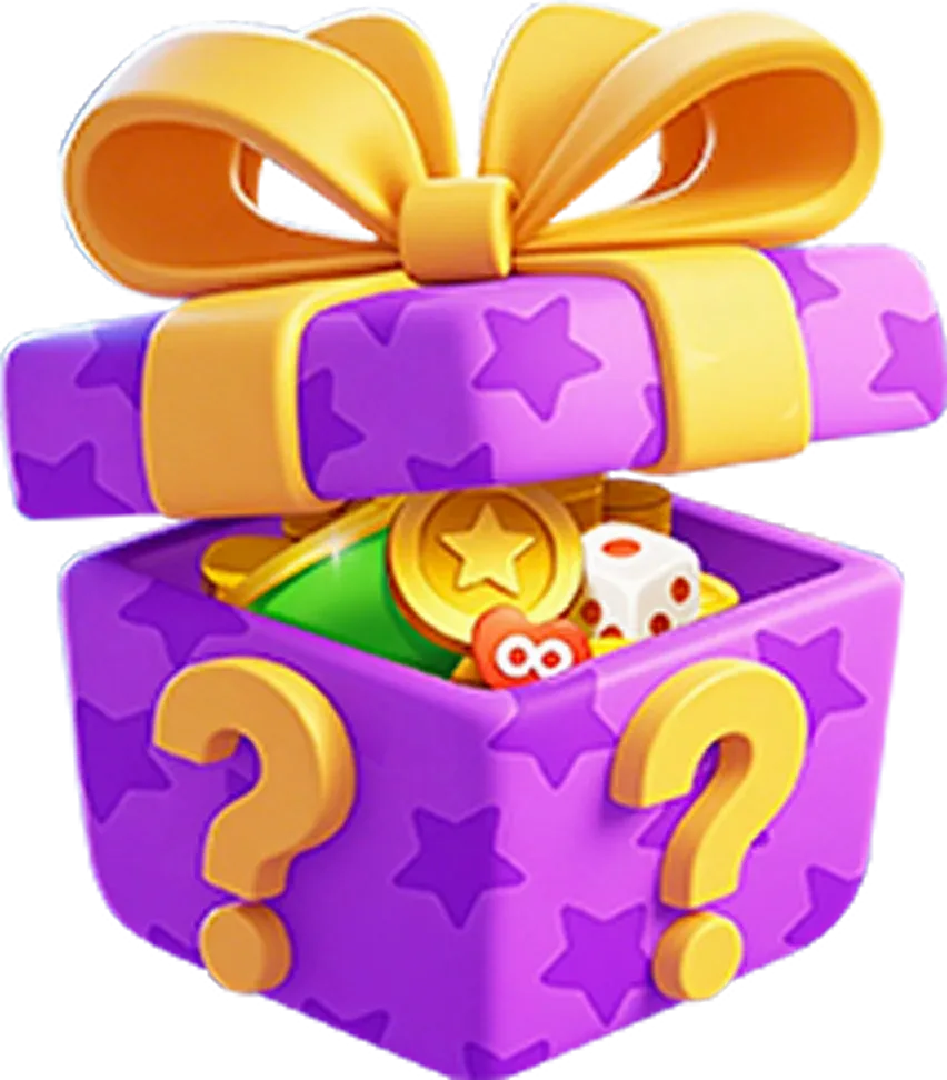 লাকি স্পিন icon