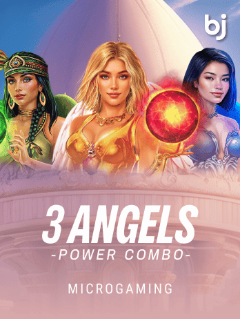 3 Angels Power Combo game thumbnail