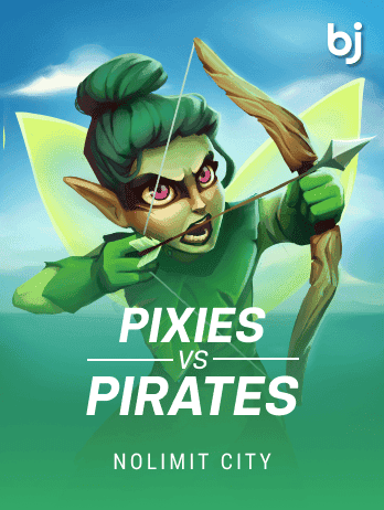 Pixies vs Pirates game icon