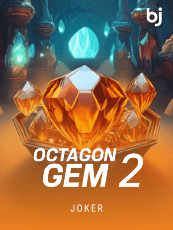 Octagon Gem 2png game icon