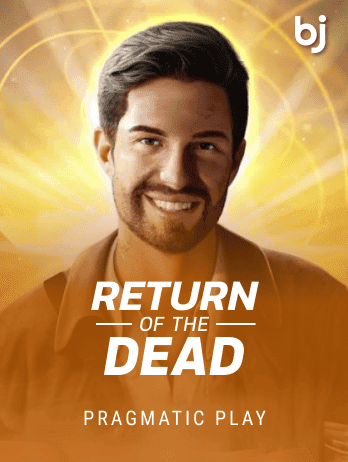 Return of the Dead game icon