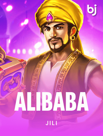 Alibabapng game icon